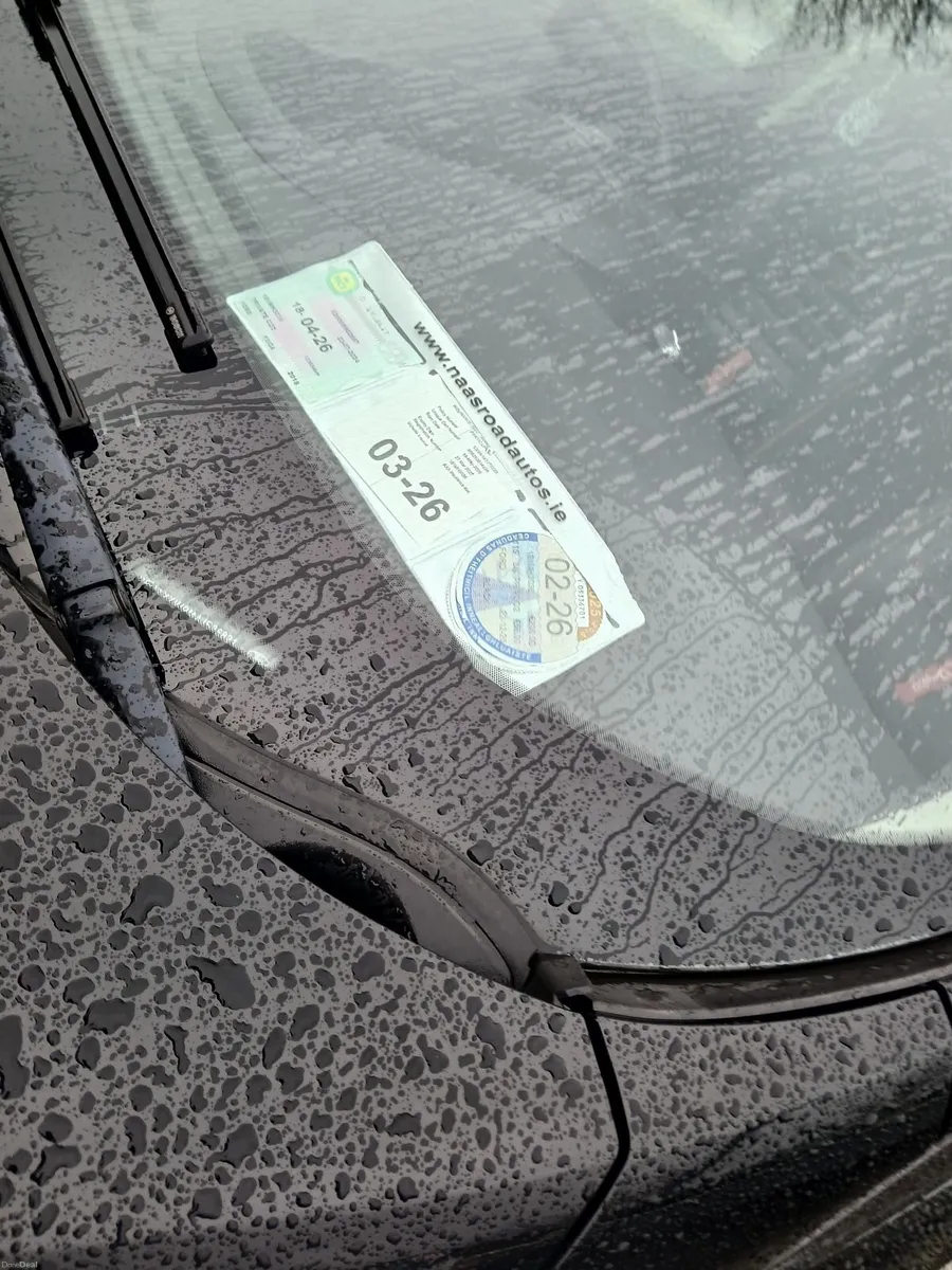 Ford Kuga 2018 - Image 3