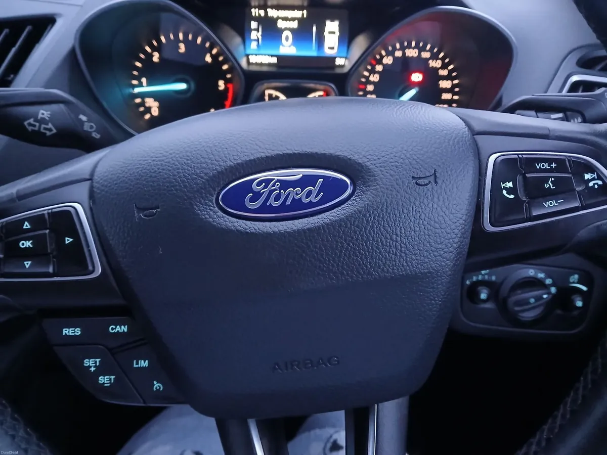 Ford Kuga 2018 - Image 4