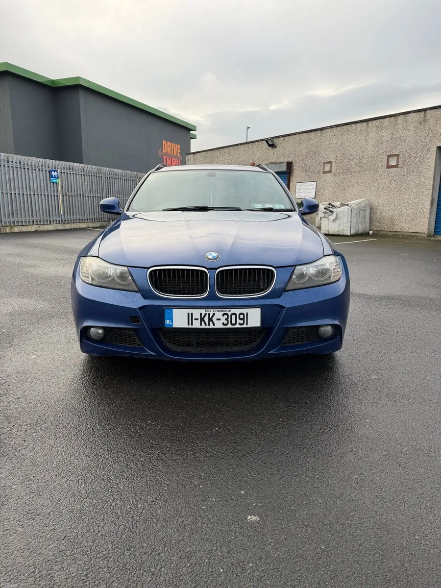 E91 318d m-sport - Image 2