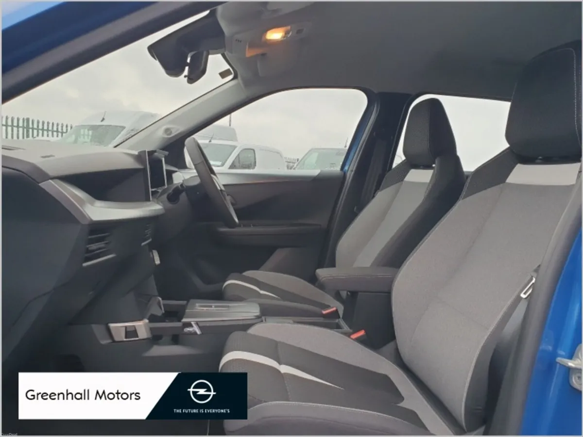 Opel Frontera ELEGANCE 44KW 113PS A - Image 4