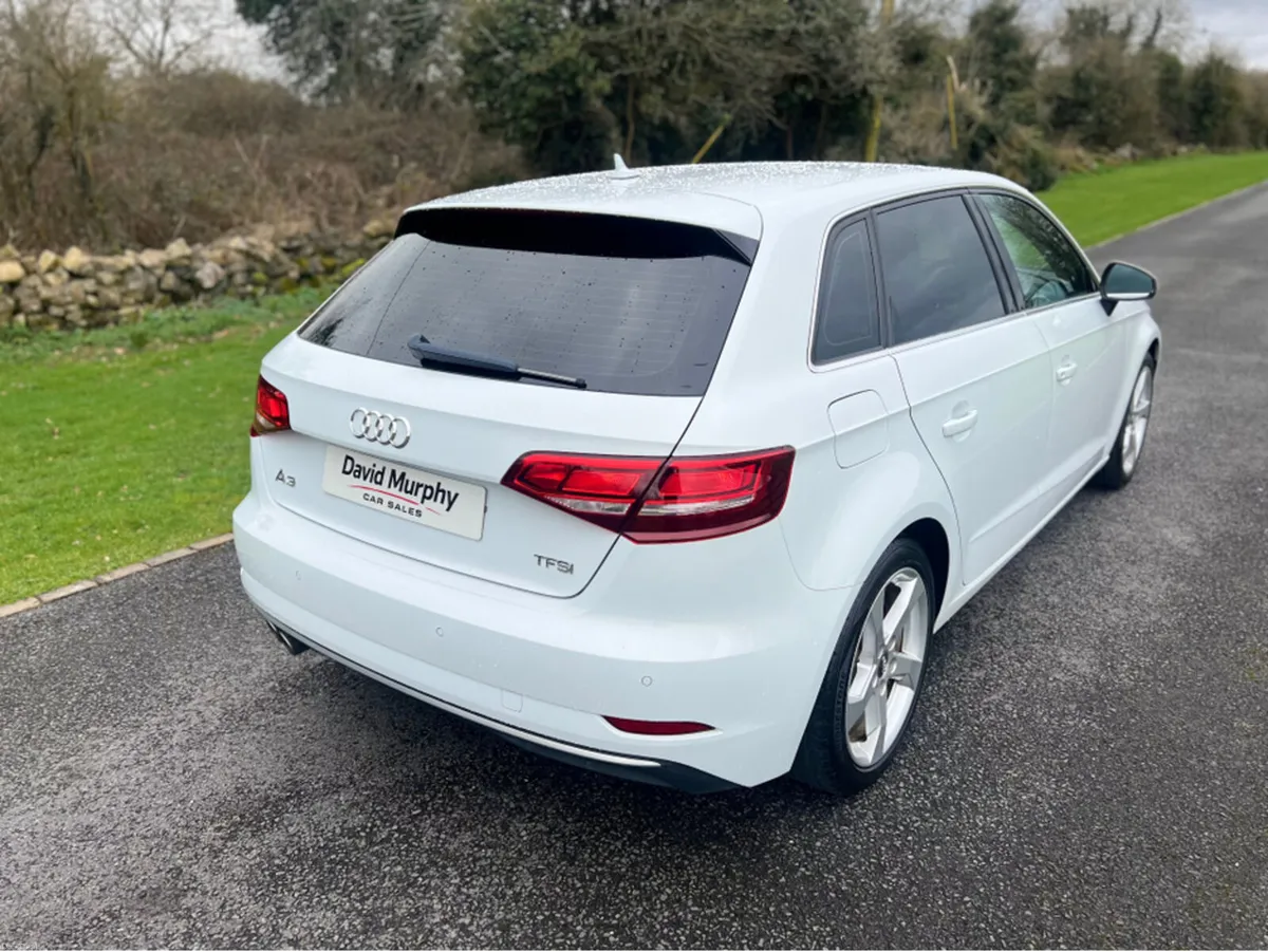 Audi A3 SE hatch - Image 4