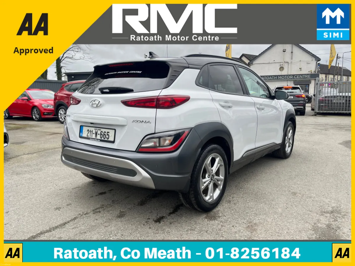 Hyundai KONA KAUAI 1.0 EXECUTIVE - Image 5