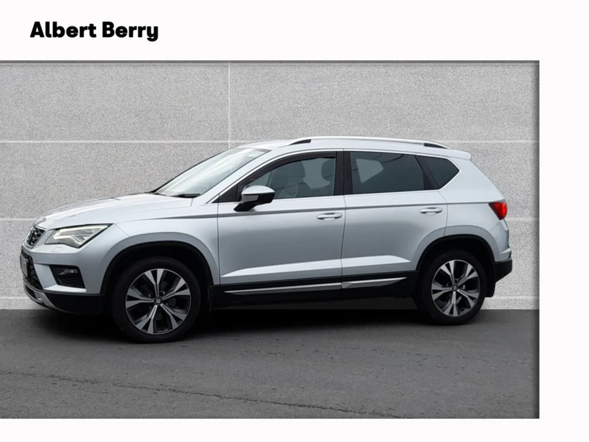 SEAT Ateca 2.0 TDI 150HP XCELLENCE 5DR - Image 3