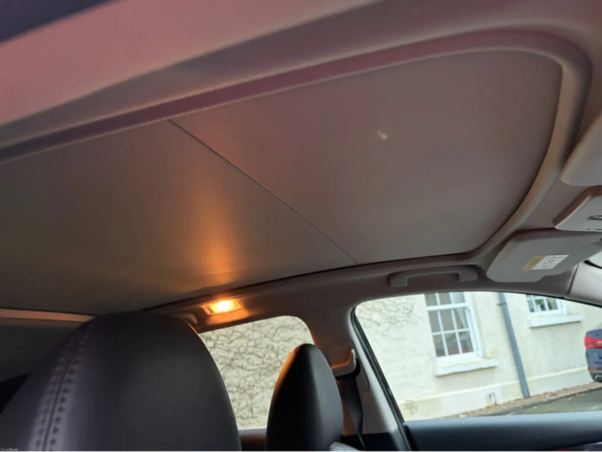 Nissan Qashqai TEKNA DCI CVT XTRONIC - Image 4