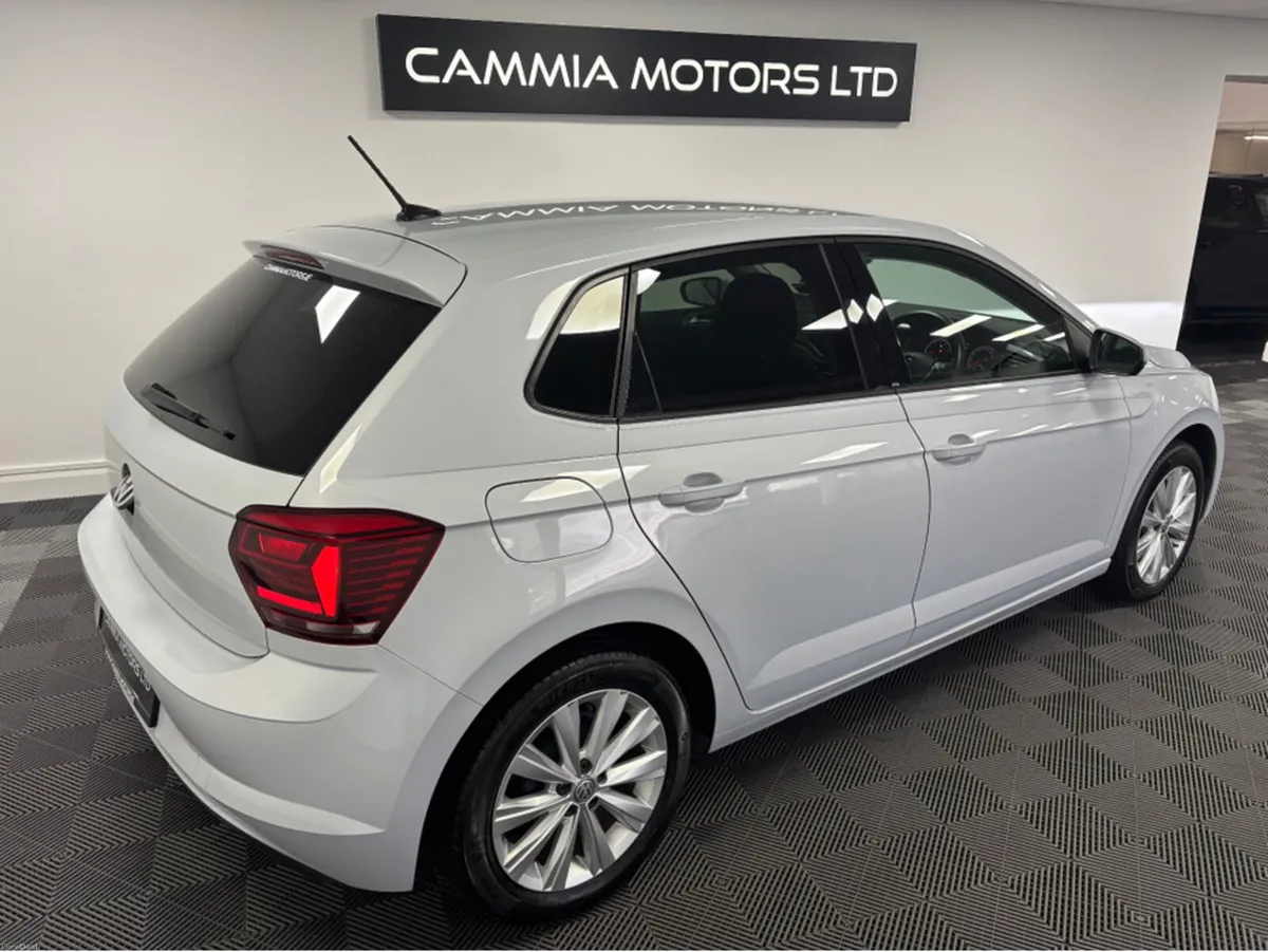 Volkswagen Polo *VOLKSWAGEN POLO* *KEYLESS ENTRY* - Image 3