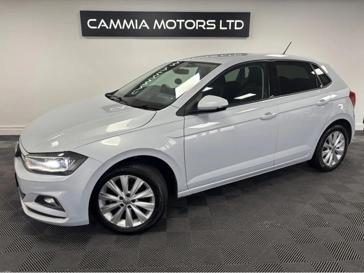 Volkswagen Polo *VOLKSWAGEN POLO* *KEYLESS ENTRY* - Image 4