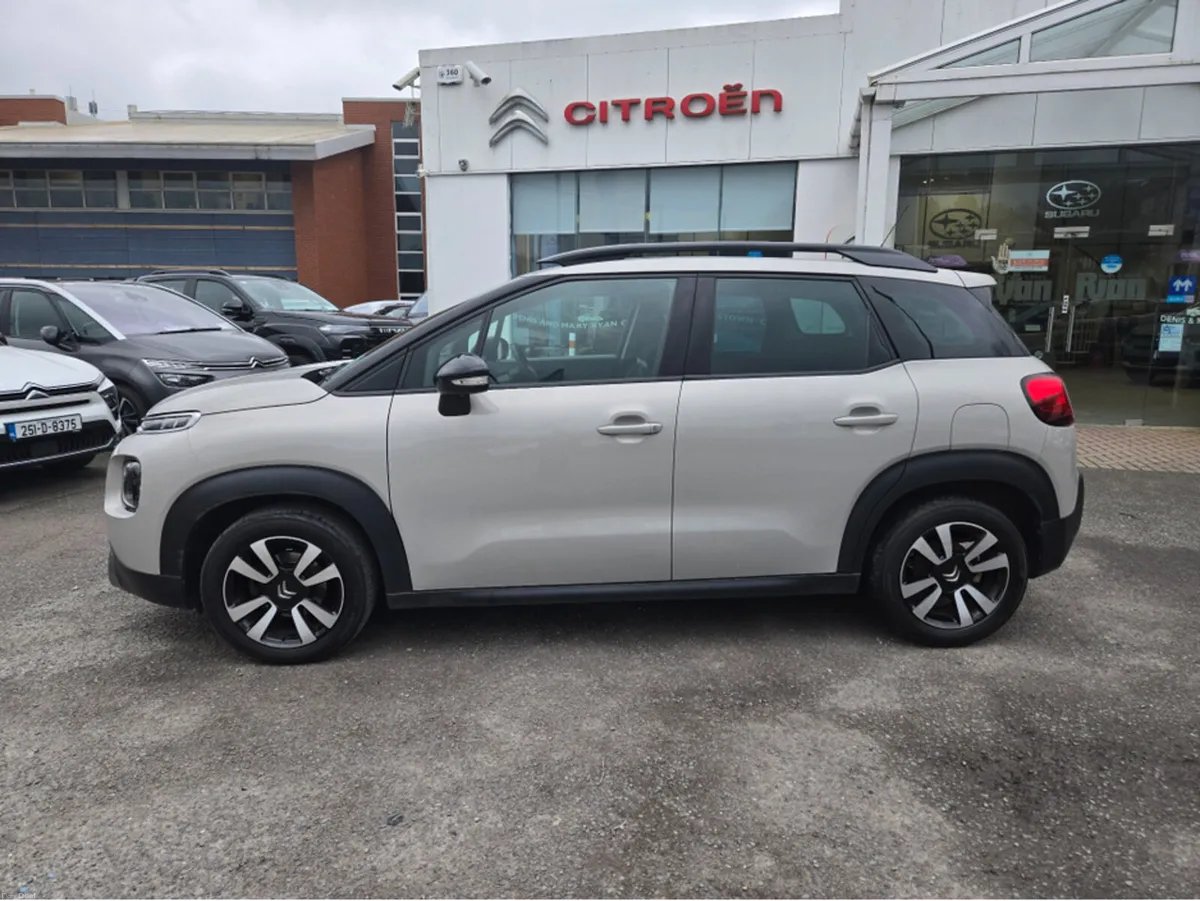 Citroen C3 Aircross AIRCROSS FEEL PURETECH 82 4 4D - Image 2