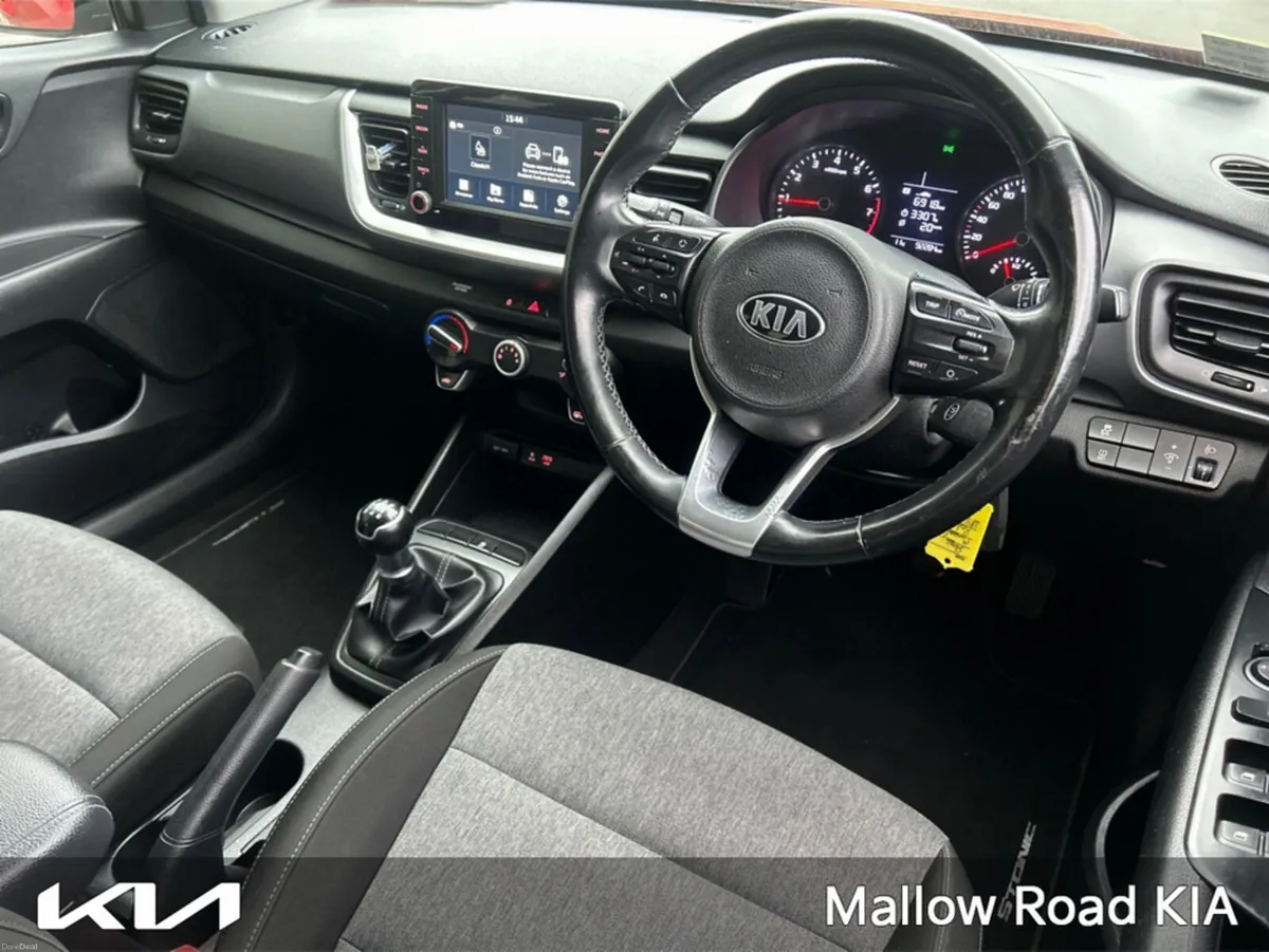 Kia Stonic 5 Dr - Image 2