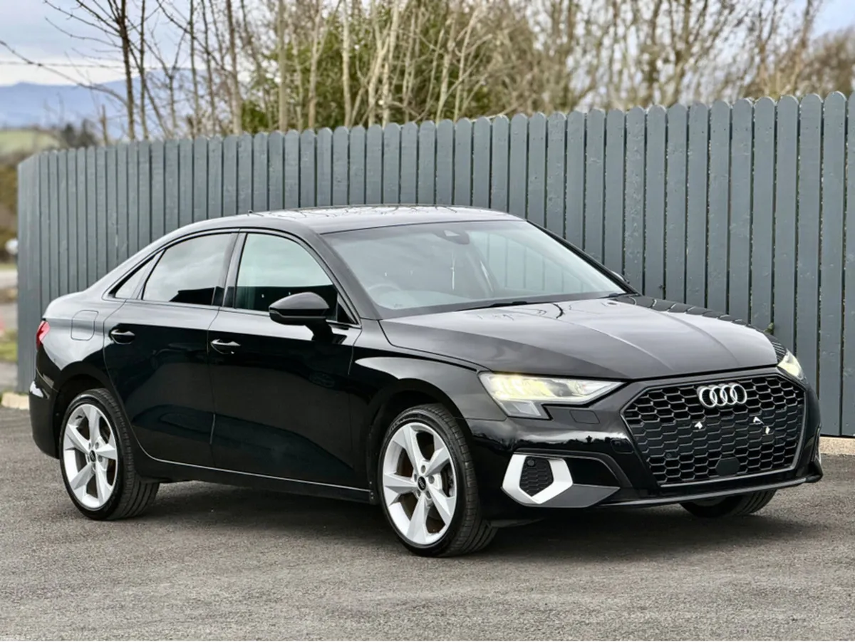 Audi A3 SPORT 30 TFSI MHEV S-A - Image 3