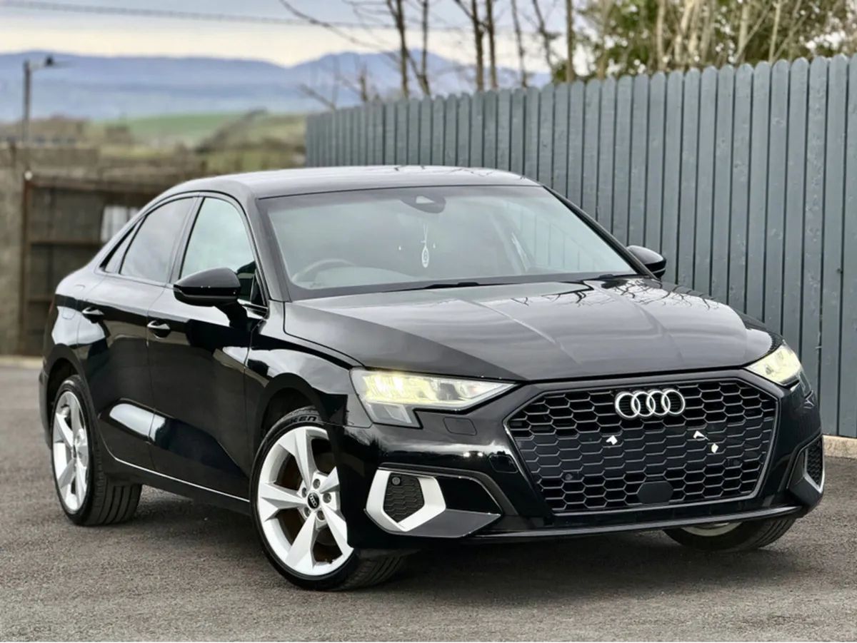 Audi A3 SPORT 30 TFSI MHEV S-A - Image 2