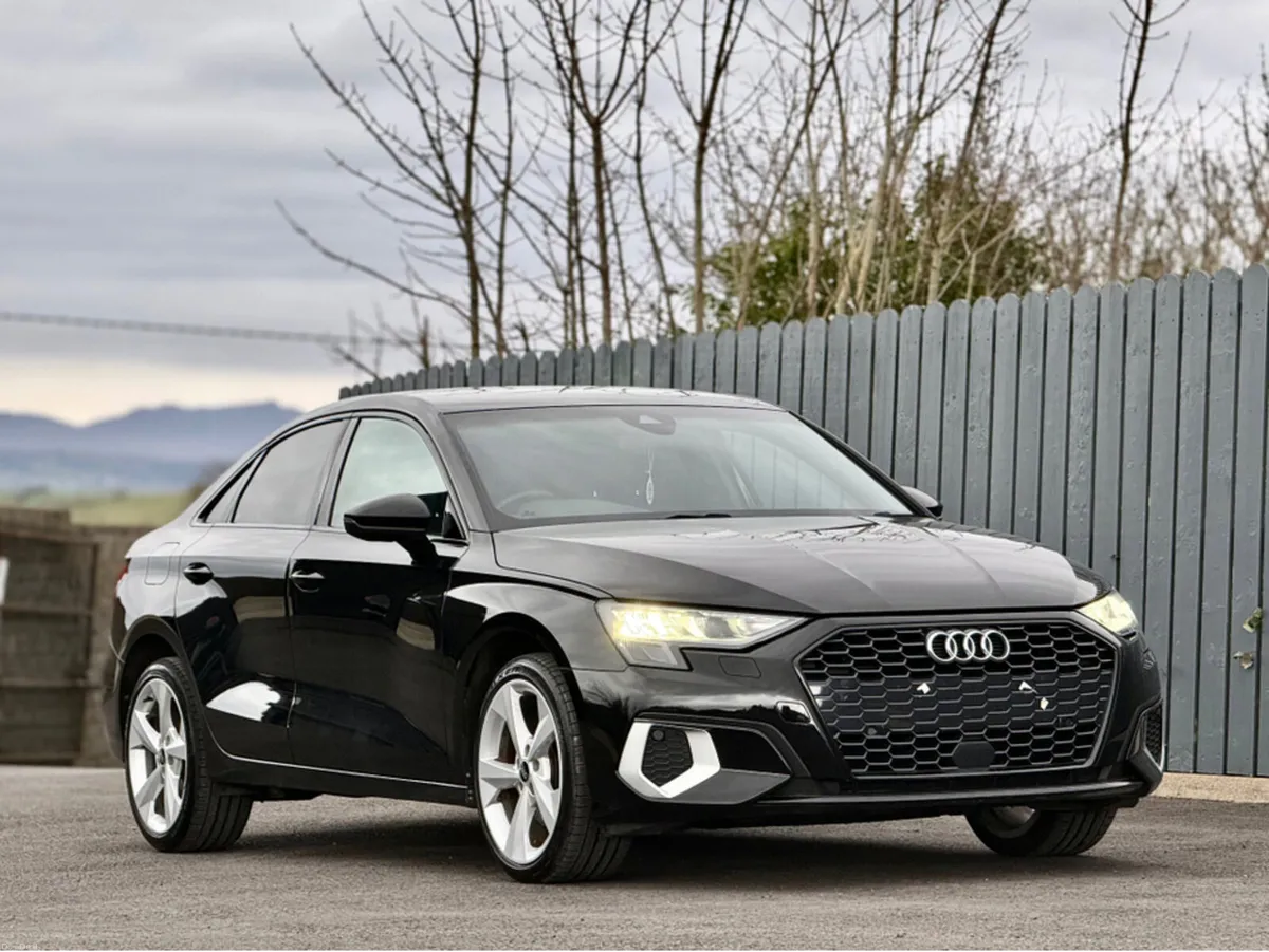 Audi A3 SPORT 30 TFSI MHEV S-A - Image 4