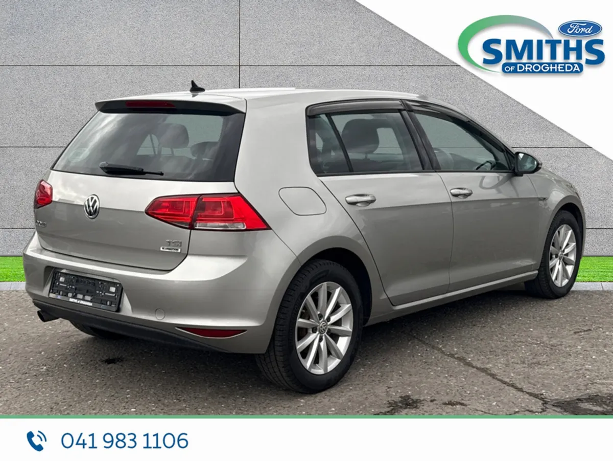 Volkswagen Golf LIFE 1.2TSI 85PS *DSG AUTO* - Image 2