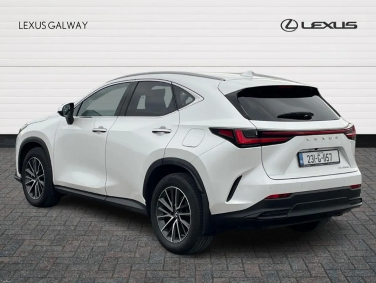 Lexus NX NX 450h+ Executive AWD Plug In Hybrid // - Image 2