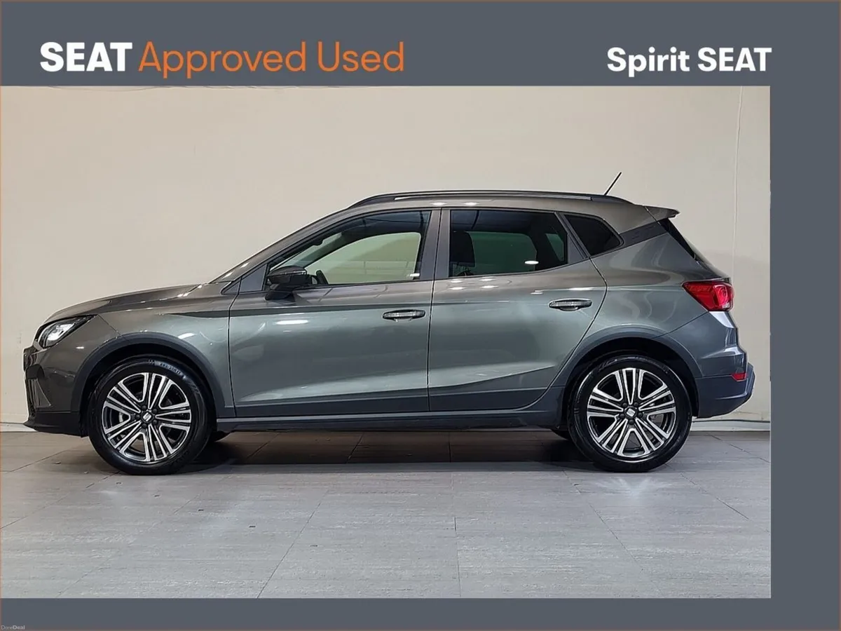 SEAT Arona 1.0TSI SE+ DSG 115HP **Call Stephen 086 - Image 4