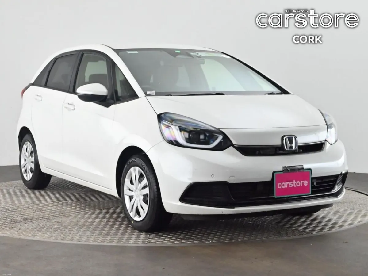 Honda Jazz 1.5i-MMD HEV Auto - Image 1