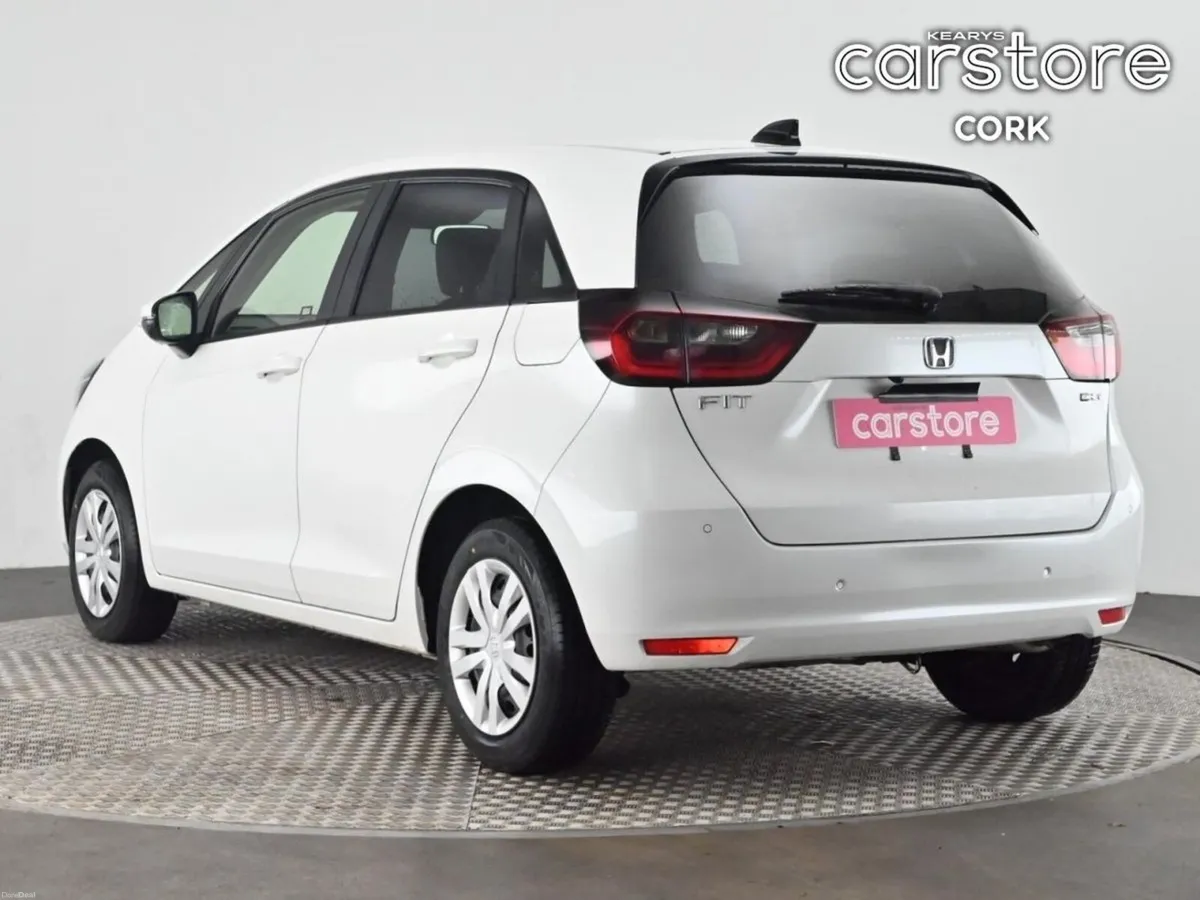 Honda Jazz 1.5i-MMD HEV Auto - Image 3