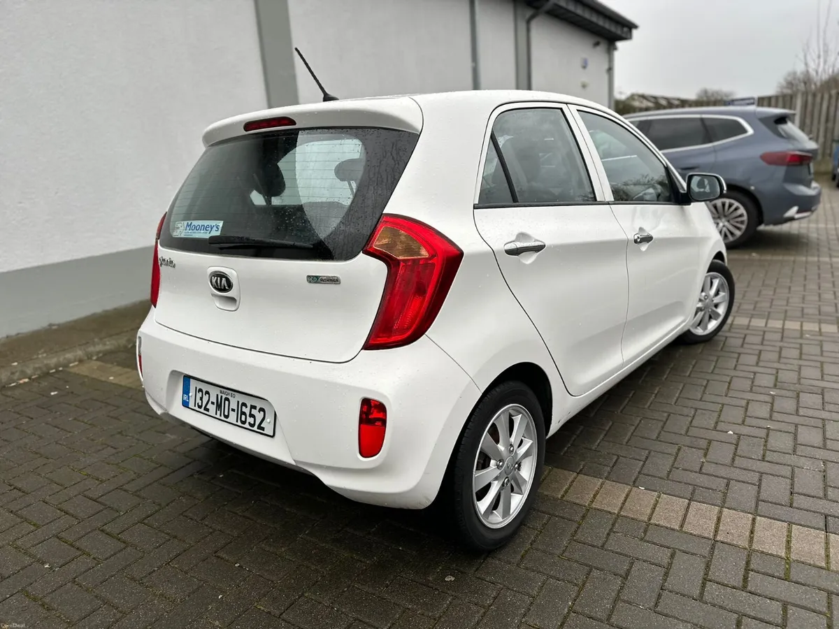 Kia Picanto 2013 - Image 3