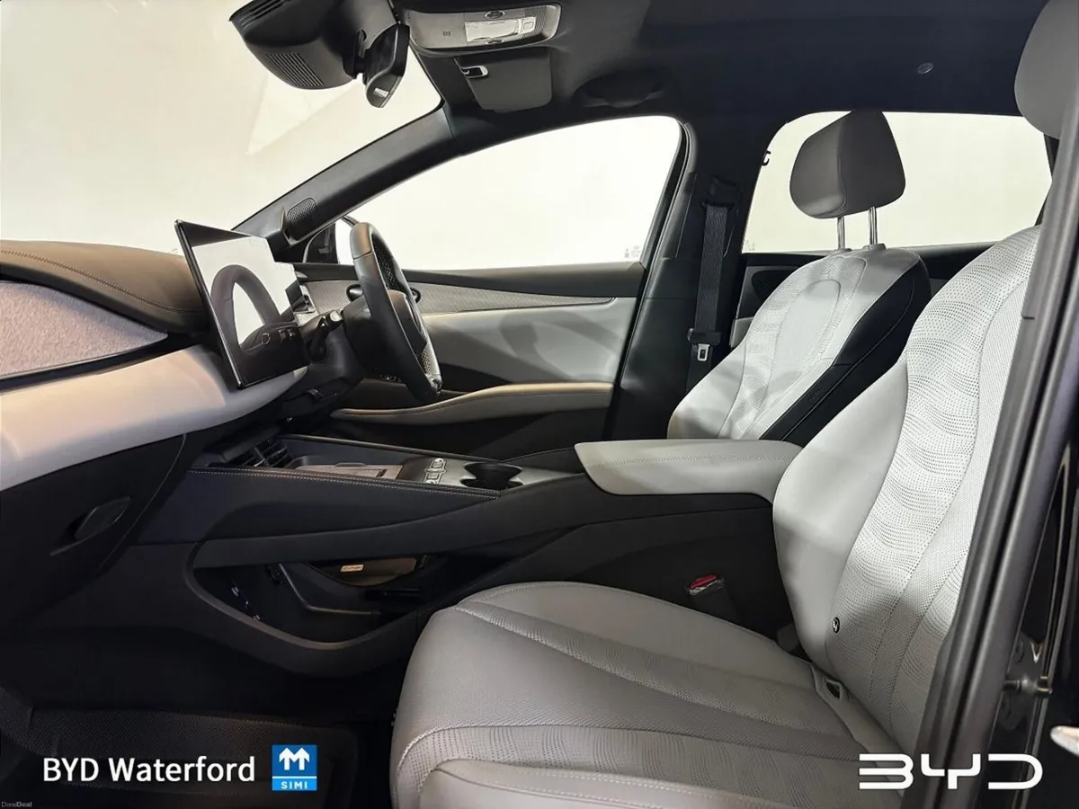 BYD SEAL SEAL 6 TOURING - Comfort - PLUG-IN HYBRID - Image 4