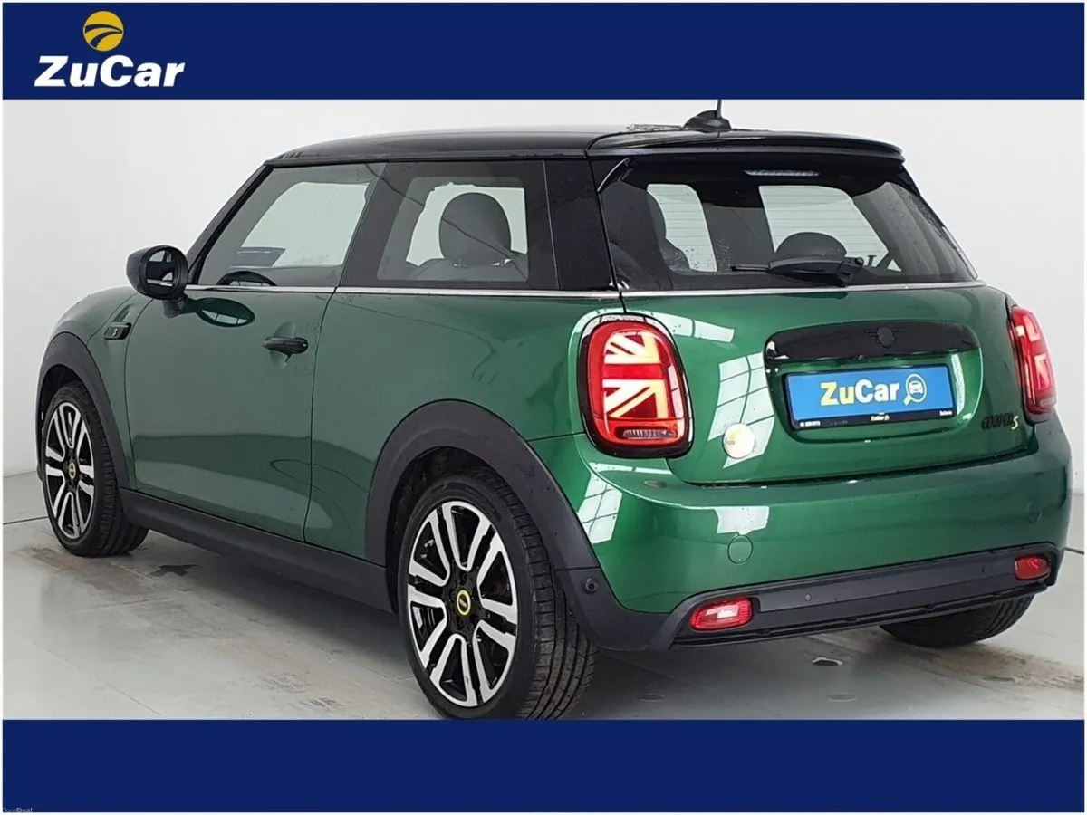 Mini Cooper Classic Auto - Image 4