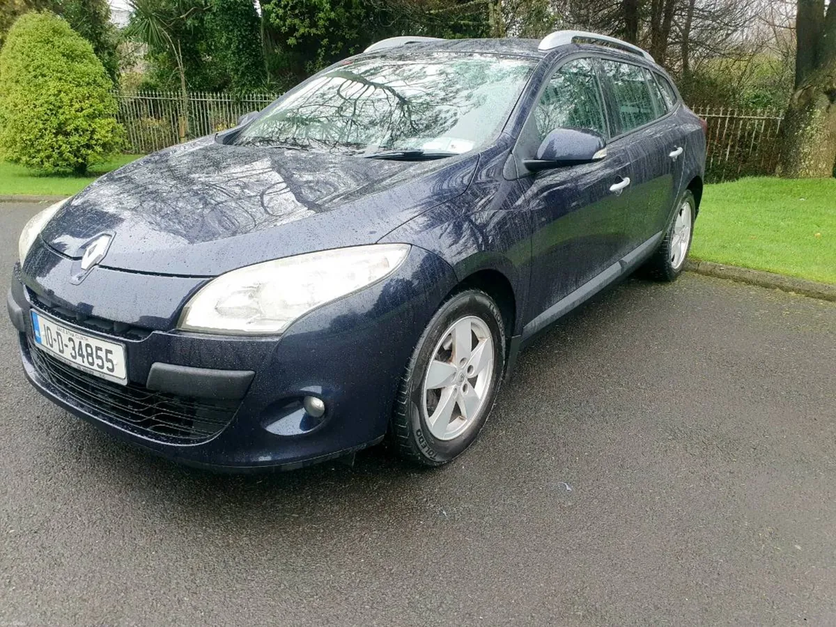 Renault megane - Image 3