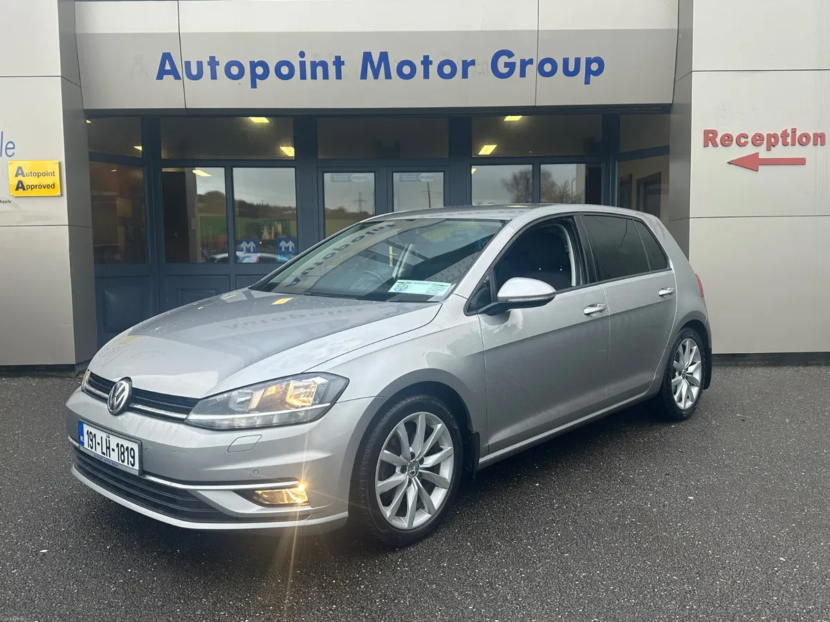 1.5 TSI HIGHLINE (150bhp) - SAVE 2000eur - Image 1