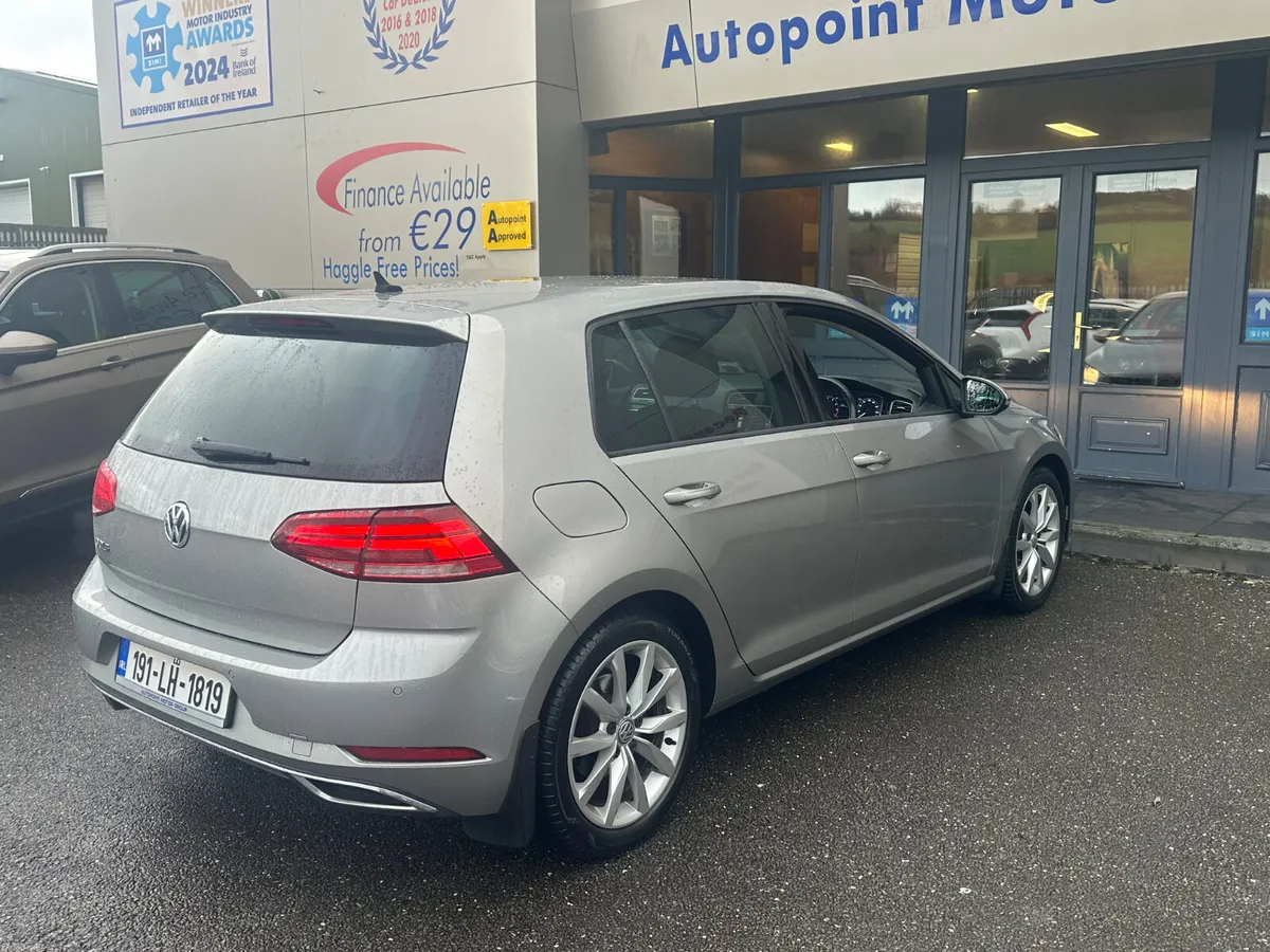 1.5 TSI HIGHLINE (150bhp) - SAVE 2000eur - Image 3