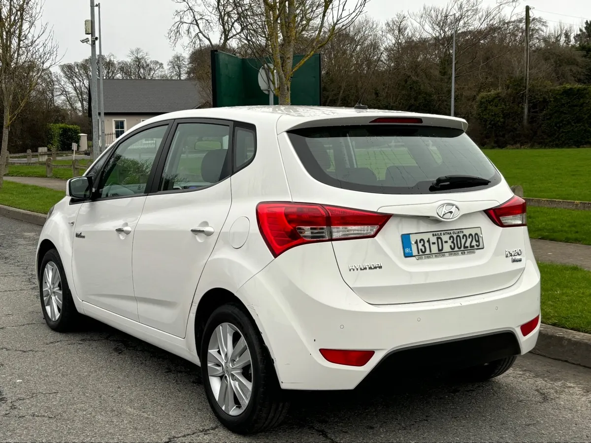 Hyundai ix20 1.6 CRDI 2013 *NCT & TAX* - Image 3