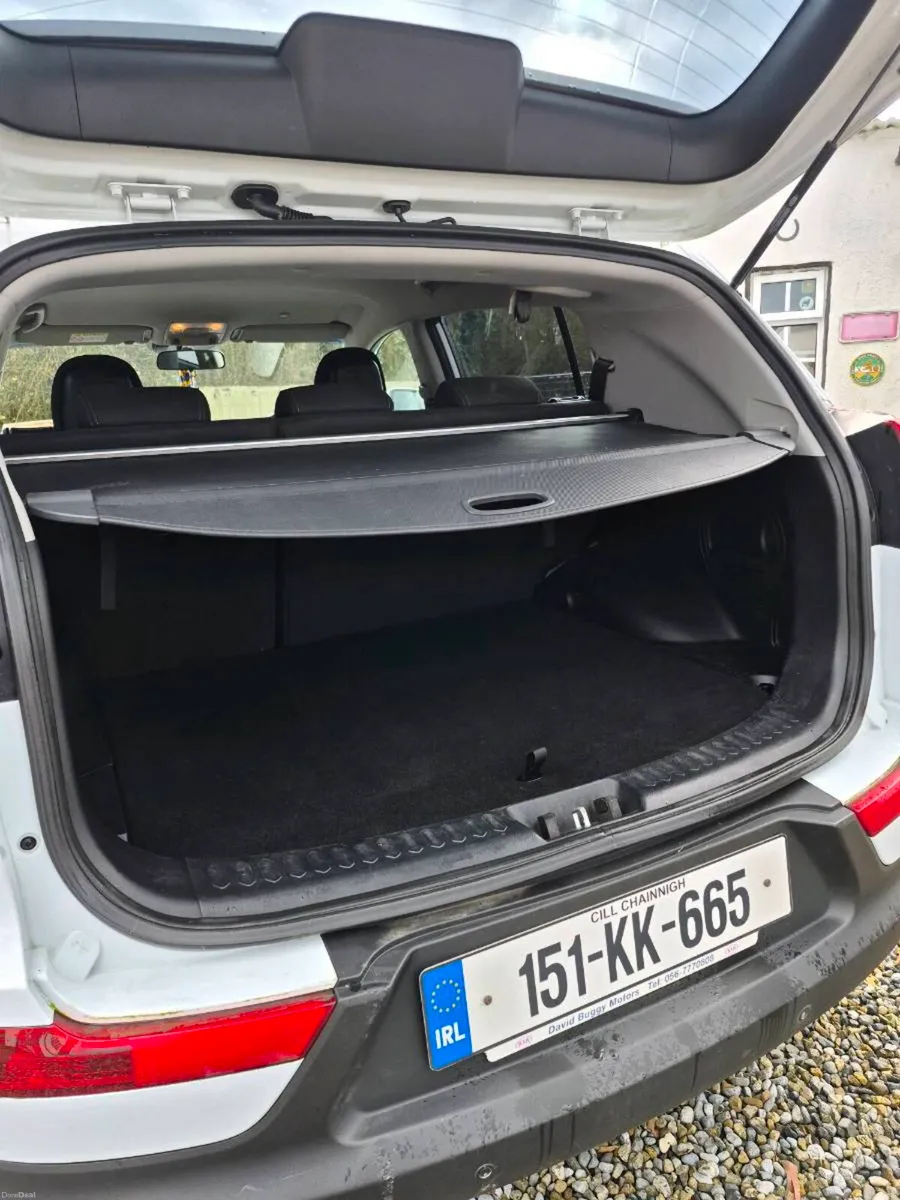 Kia sportage - Image 4