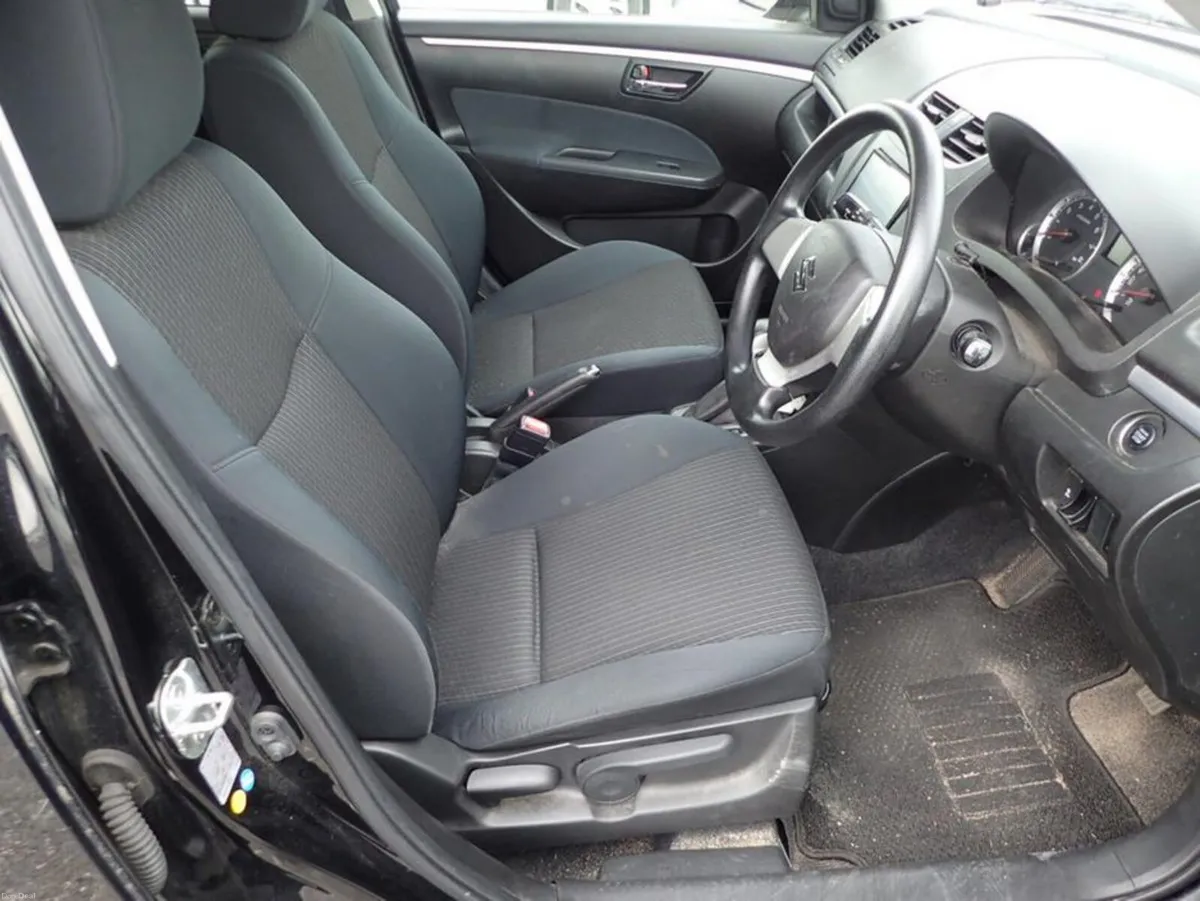 Suzuki Swift XG - Image 2