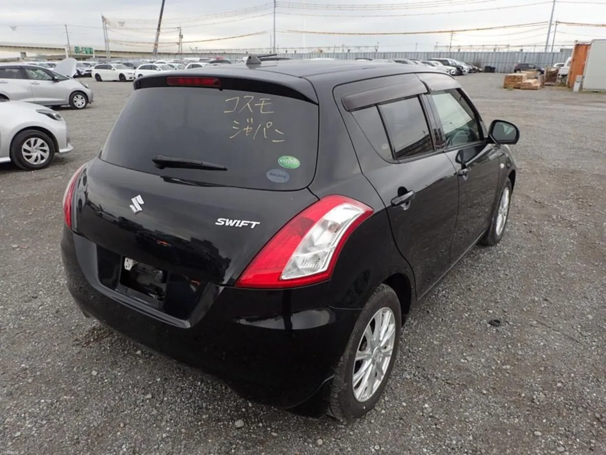 Suzuki Swift XG - Image 4
