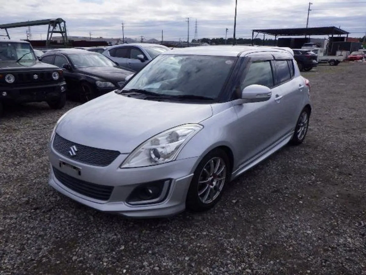 Suzuki Swift 1.2 XL DJE - Image 3