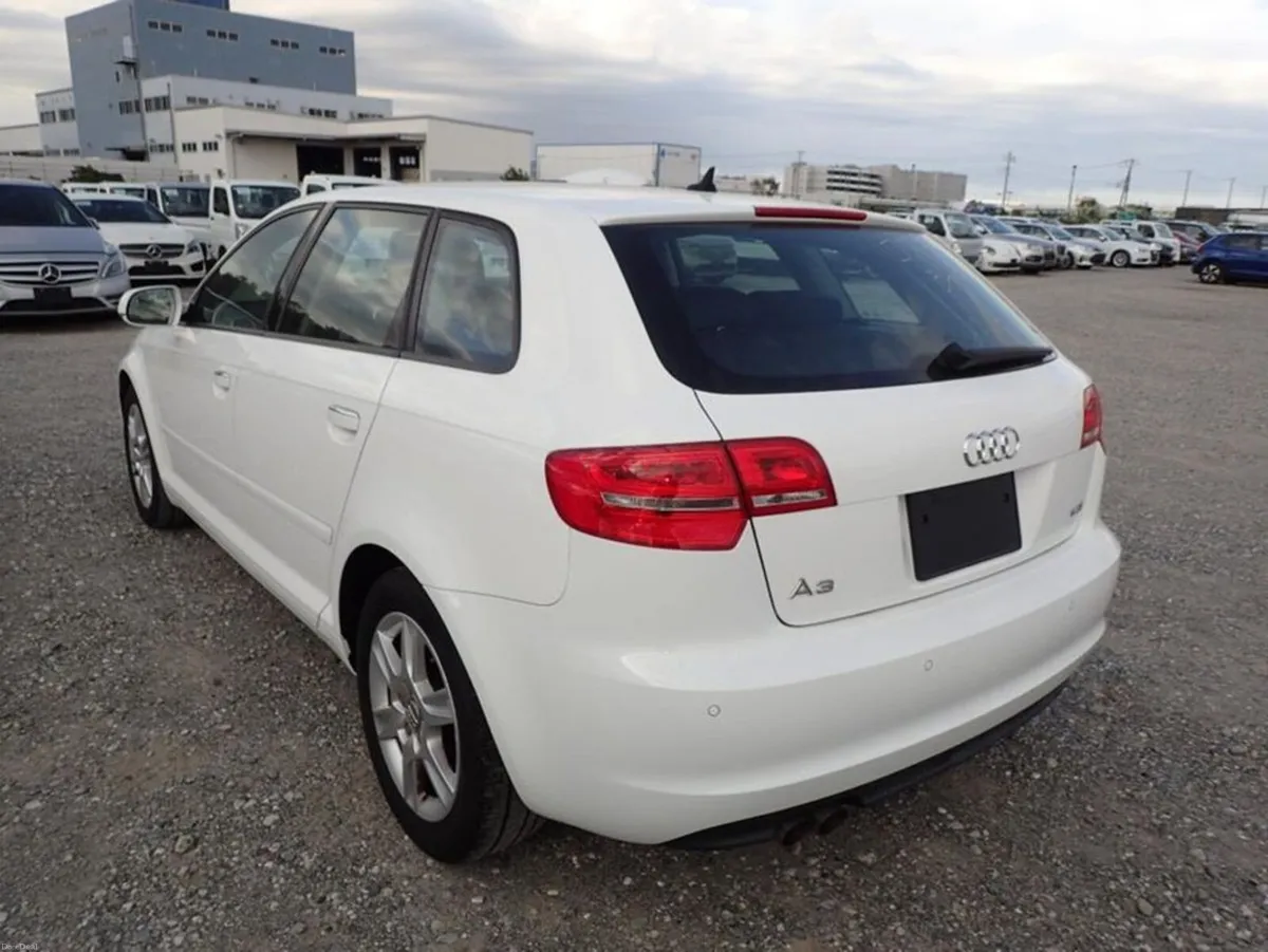 Audi A3 1.4 TFSI - Image 4