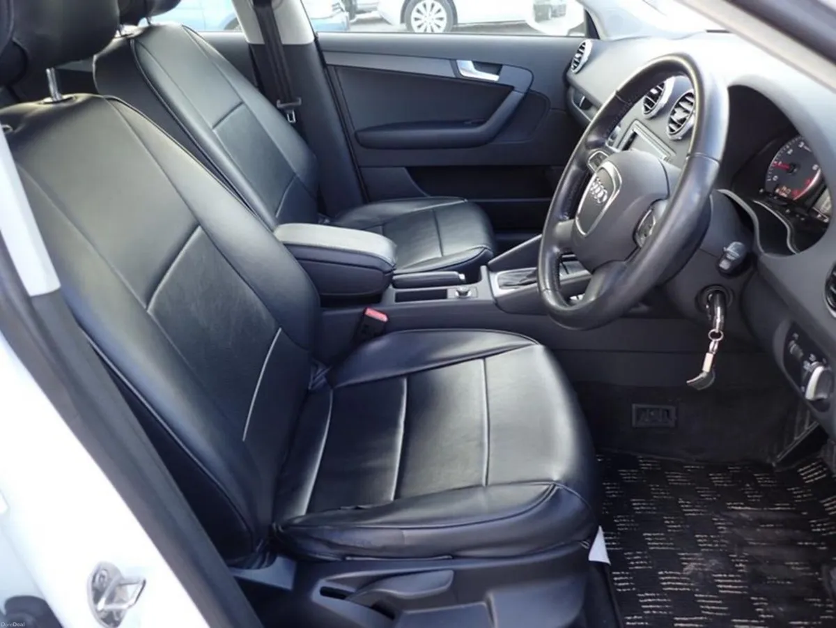 Audi A3 1.4 TFSI - Image 2