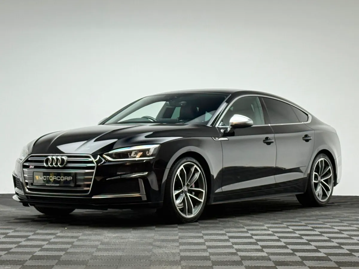Audi S5 S5 3.0 TFSI SPORTBACK QUATTRO - Image 3