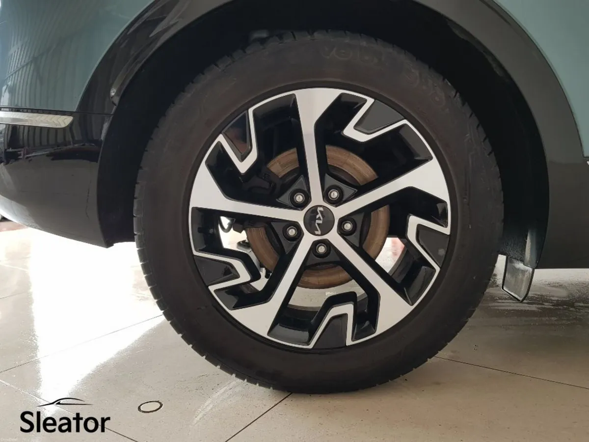 Kia Sportage K4 5DR - Image 4