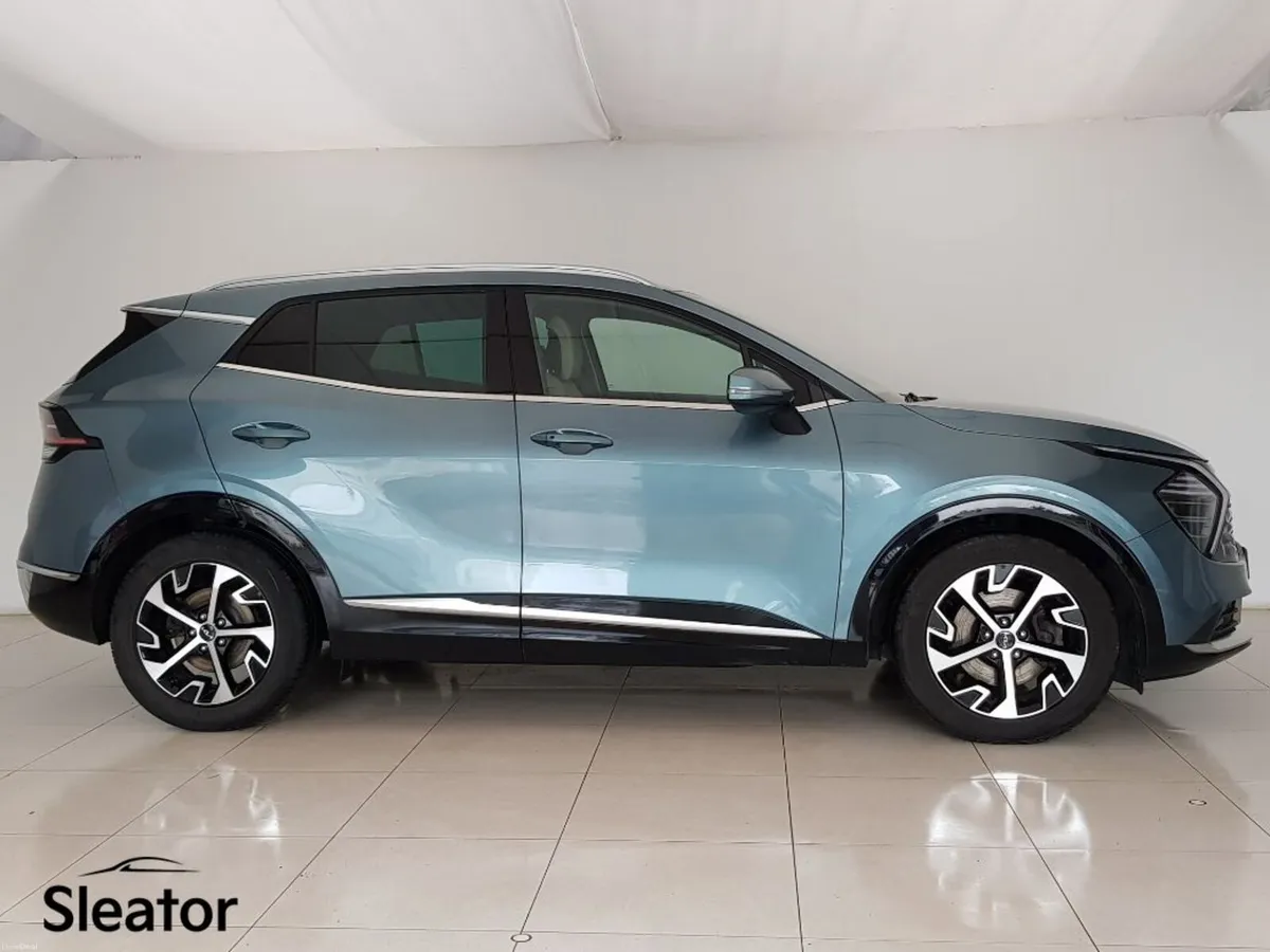 Kia Sportage K4 5DR - Image 2