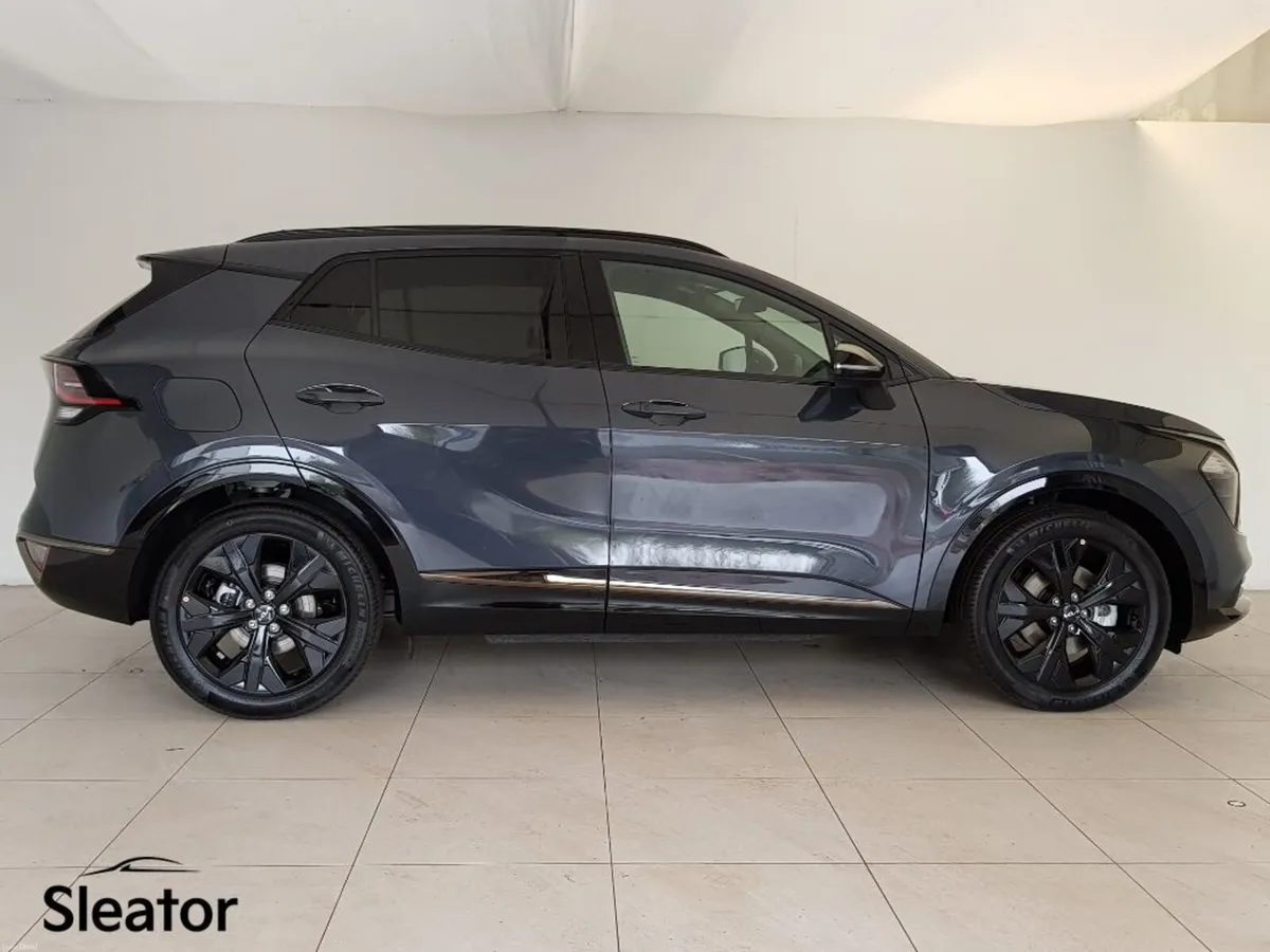 Kia Sportage Phev AWD - Image 2