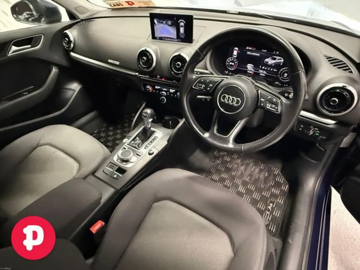 Audi A3 1.4TFSI Auto - Straight Sale Discount / 12 - Image 2