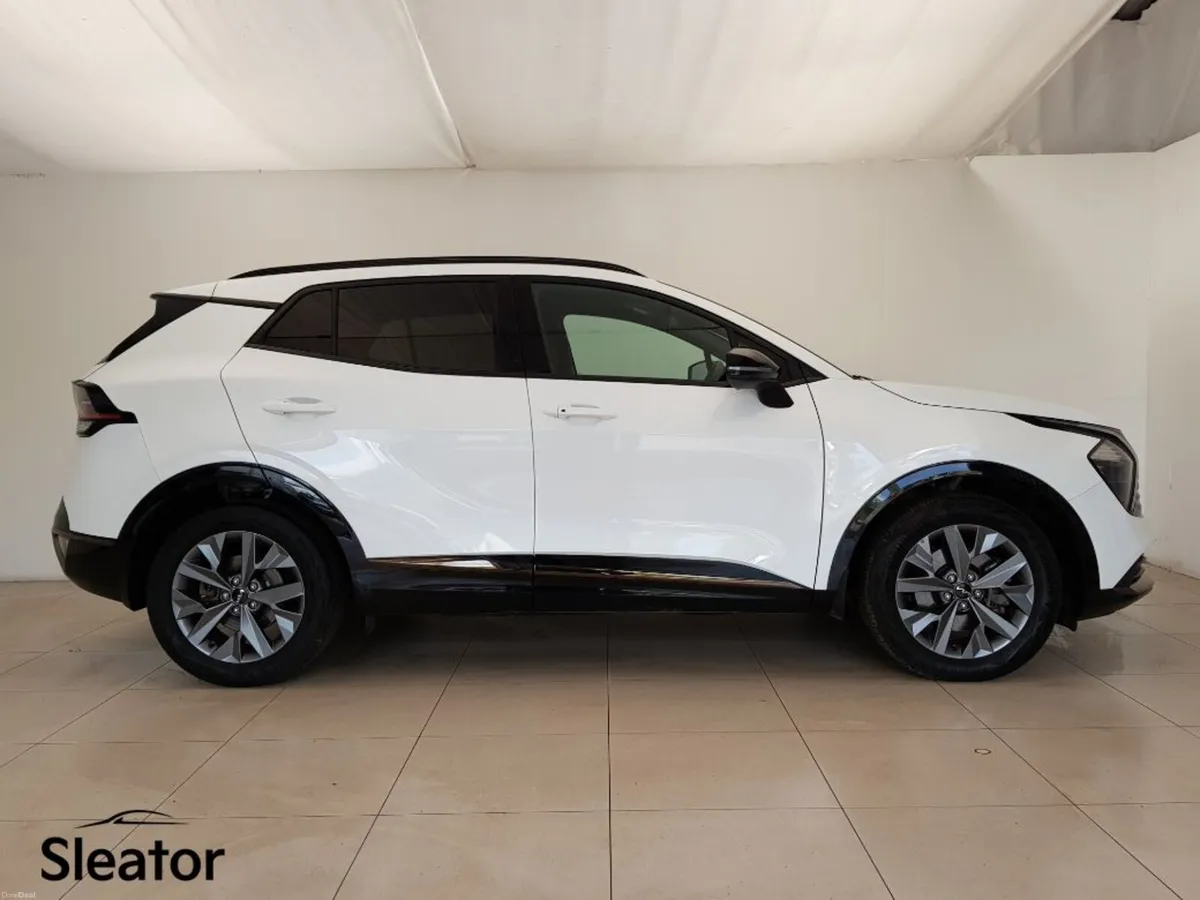Kia Sportage HEV Annivers - Image 2