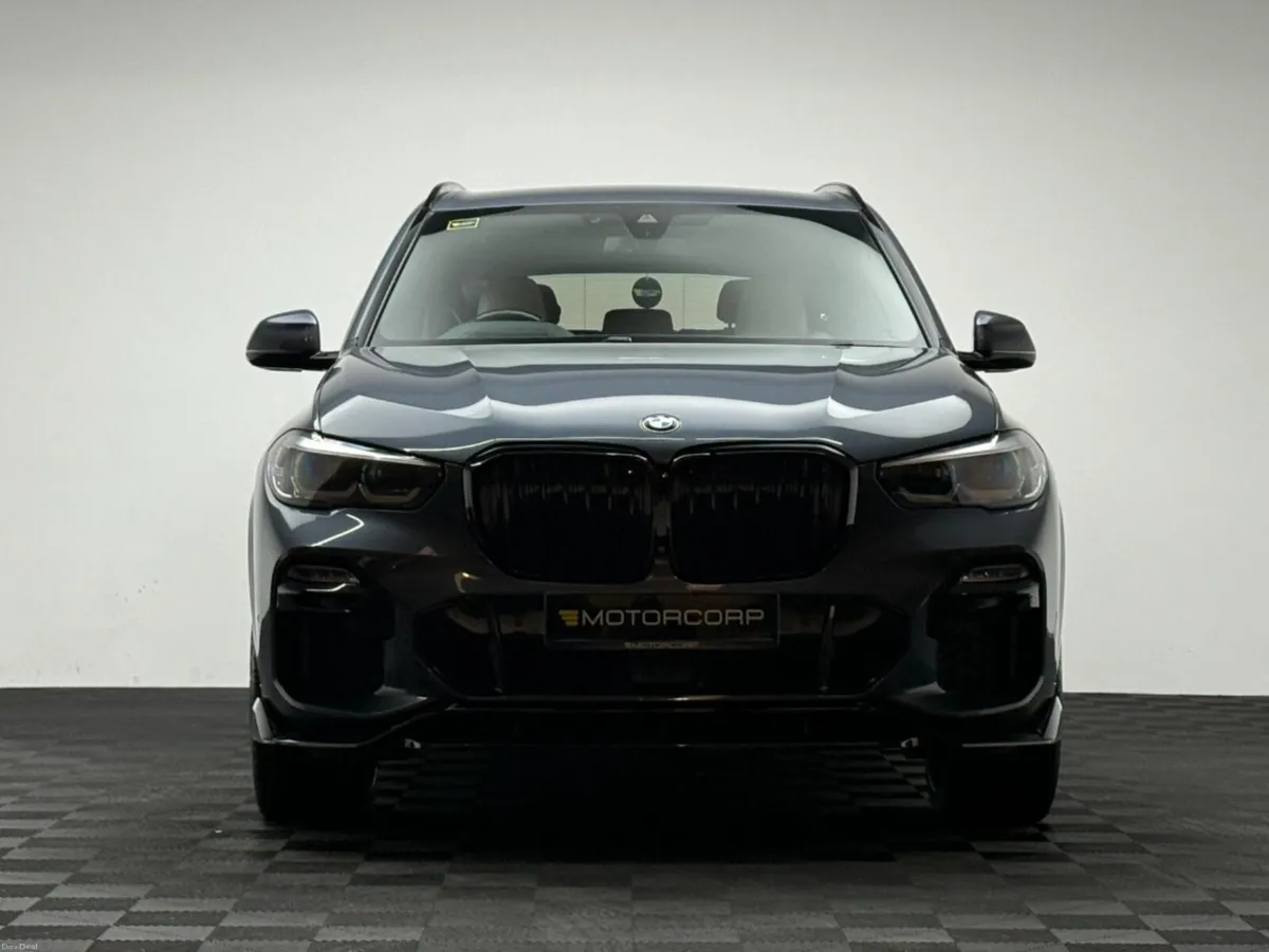 BMW X5 30D M SPORT XDRIVE - Image 2