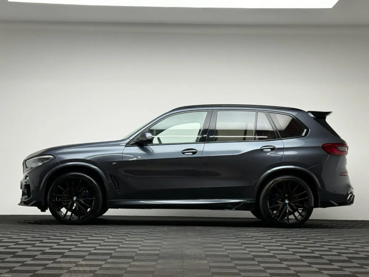 BMW X5 30D M SPORT XDRIVE - Image 4