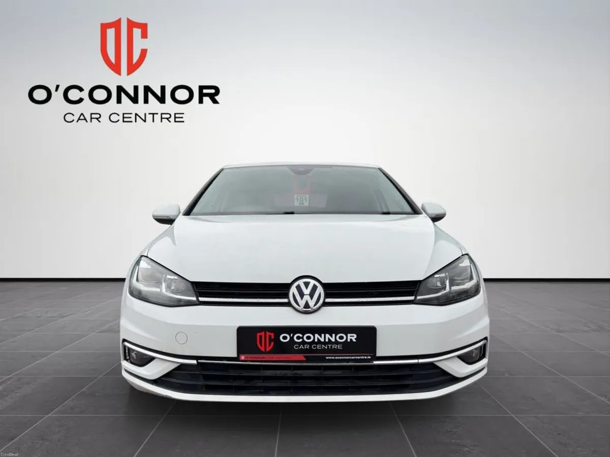 Volkswagen Golf "If cars had CVs, this Golf’s woul - Image 2