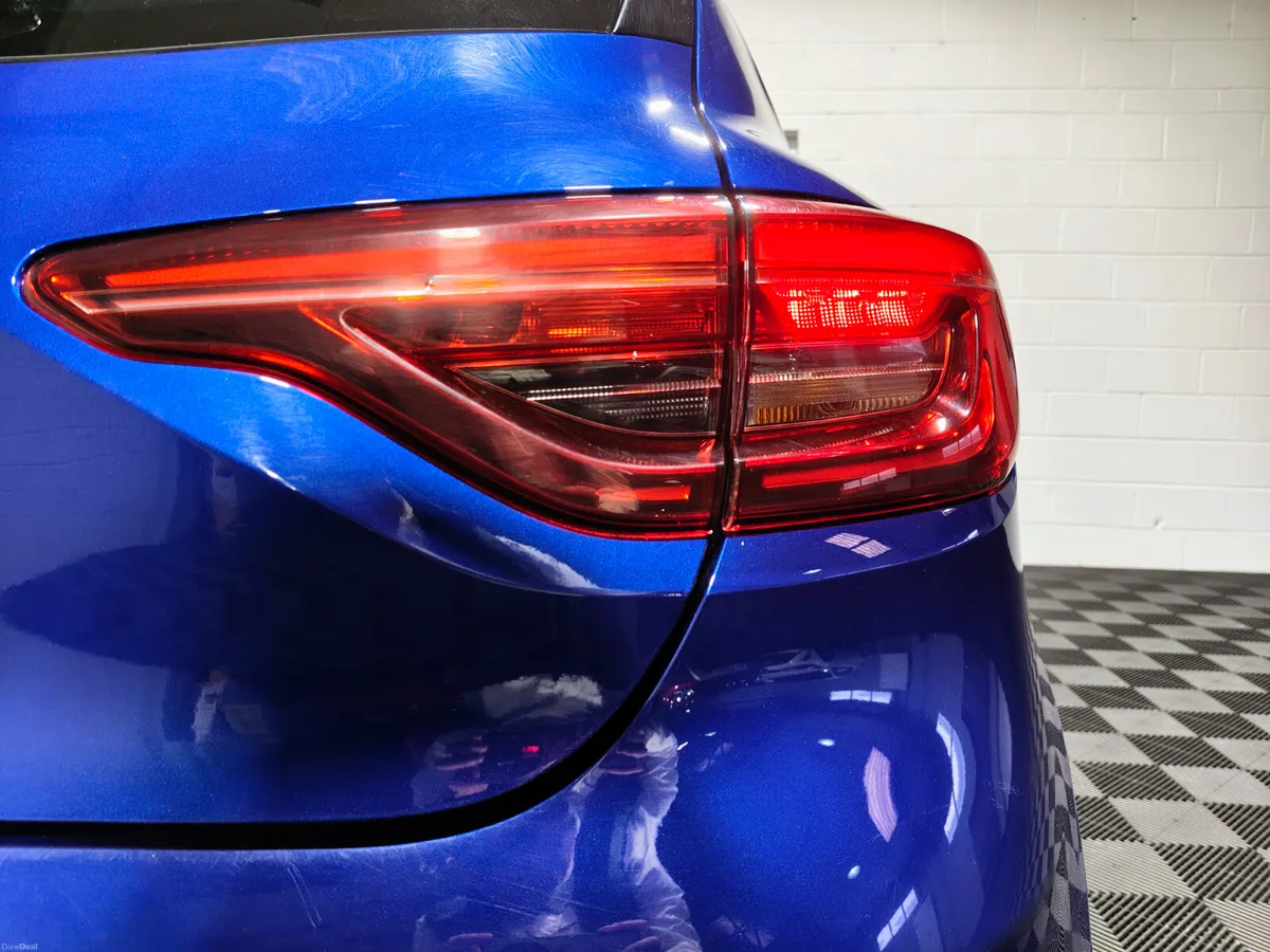 Renault Clio 2022 1.0 PETROL DYNAMIQUE EDITION SPE - Image 4