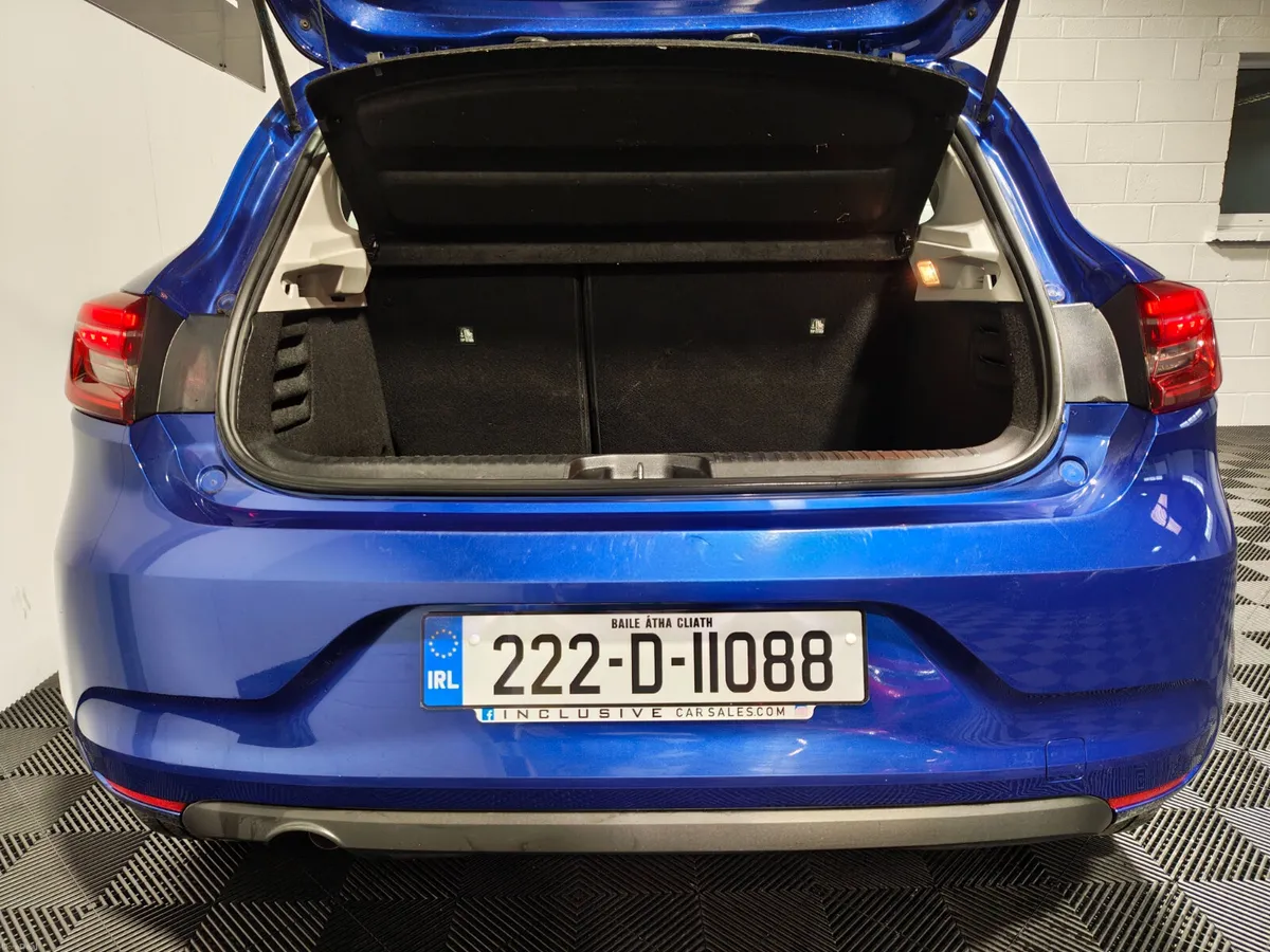 Renault Clio 2022 1.0 PETROL DYNAMIQUE EDITION SPE - Image 3