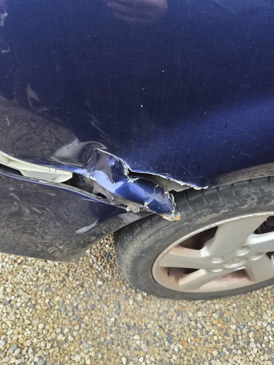 Mazda Mazda6 2003 - Image 1