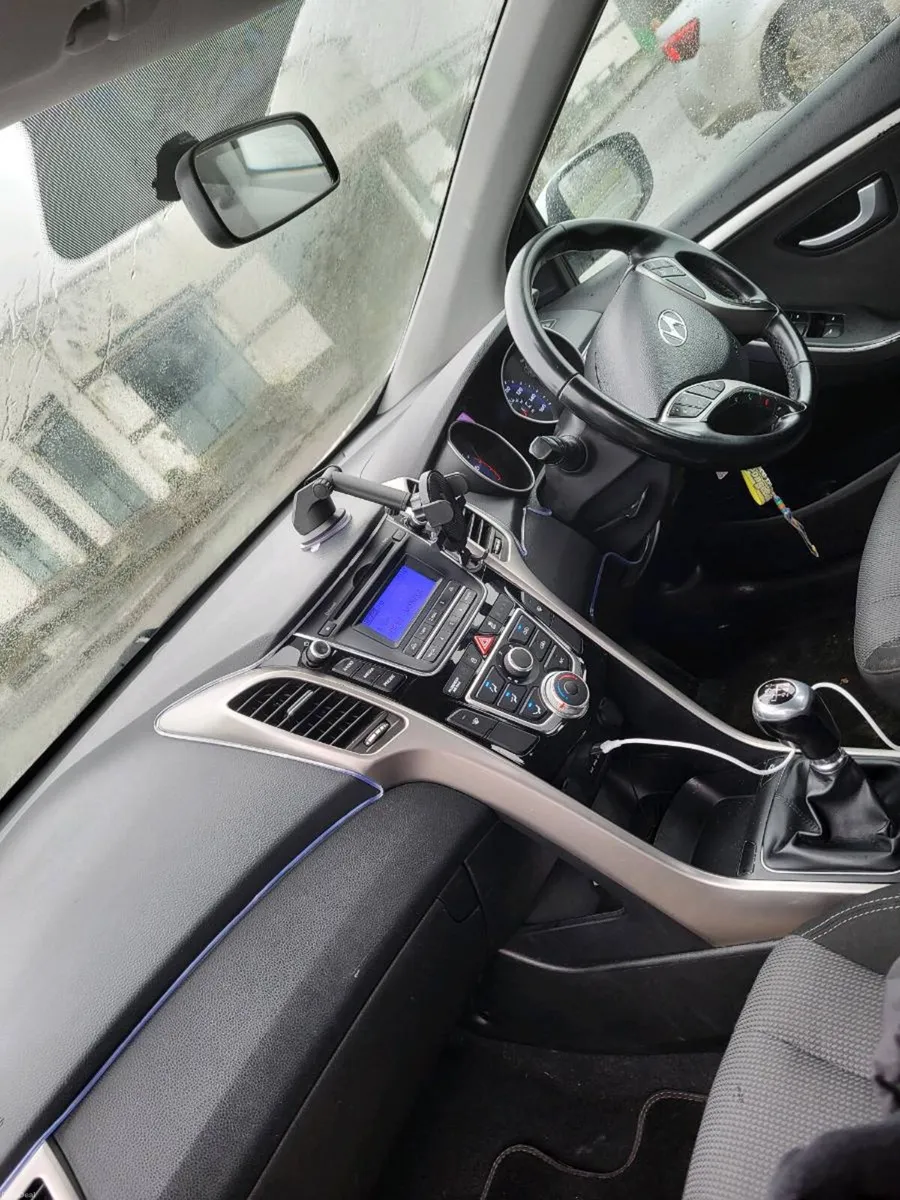 Hyundai i30 2015 - Image 3