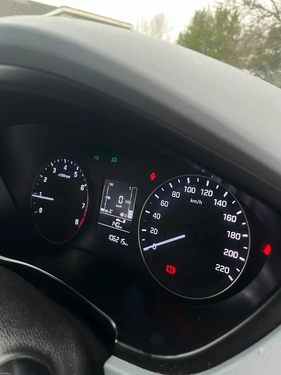 Hyundai i20 2017 - Image 2