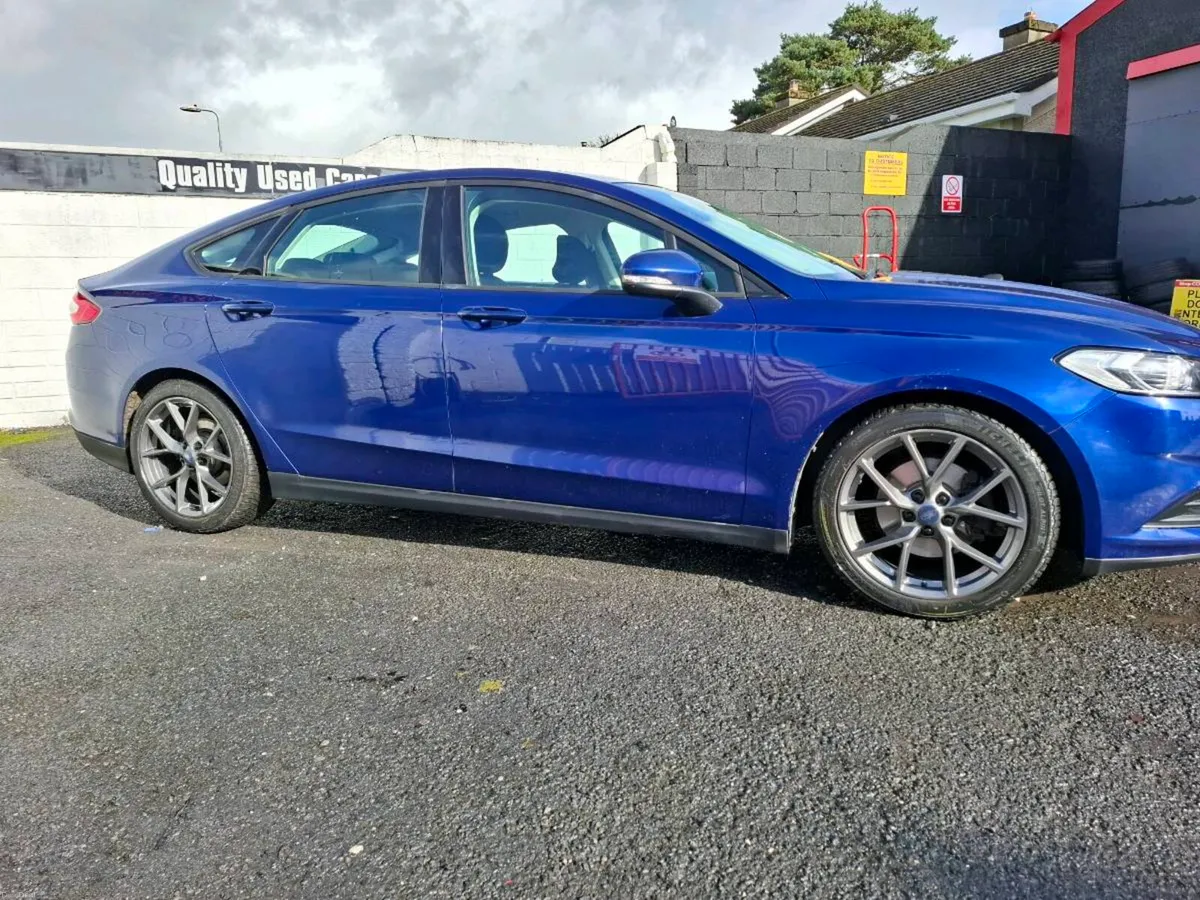 Ford Mondeo - Image 3