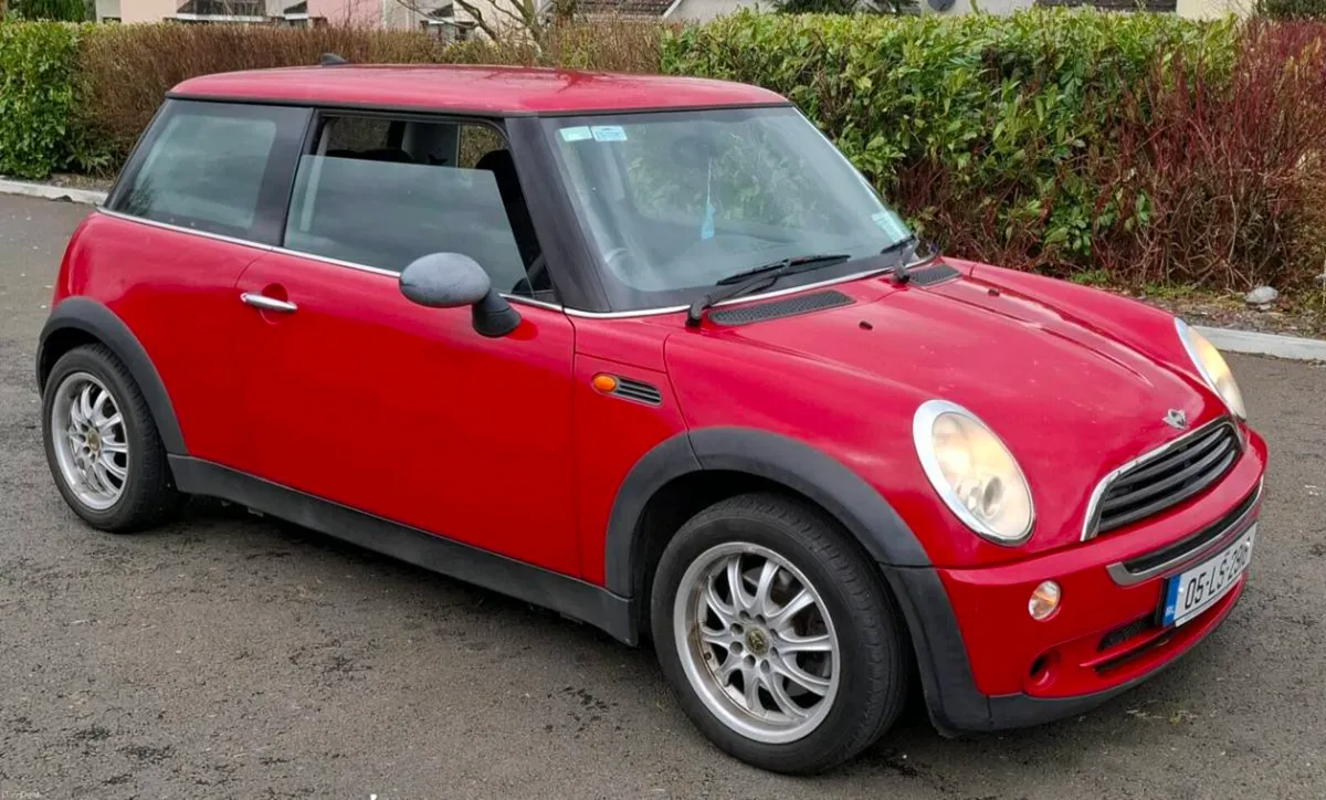 Mini One NCT11/26 - Image 2