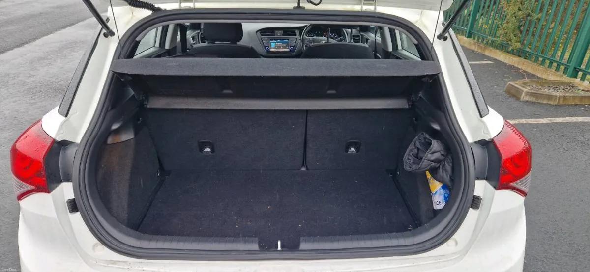 Hyundai i20 T-GDI Turbo Edition, NCT, Tax - Image 4